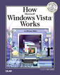 Couverture de l'ouvrage How microsoft windows vista works