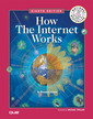 Couverture de l'ouvrage How the Internet Works