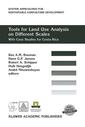 Couverture de l'ouvrage Tools for Land Use Analysis on Different Scales