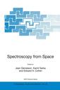 Couverture de l'ouvrage Spectroscopy from Space