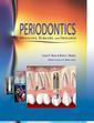 Couverture de l'ouvrage Periodontics medicine surgery & implants