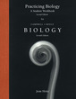 Couverture de l'ouvrage Practicing biology (2nd ed )