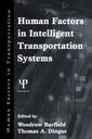 Couverture de l'ouvrage Human Factors in Intelligent Transportation Systems