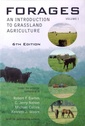 Couverture de l'ouvrage Forages. Volume 1 : an introduction to grassland agriculture, 
