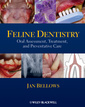 Couverture de l'ouvrage Feline dentistry