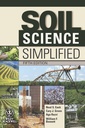 Couverture de l'ouvrage Soil science simplified 
