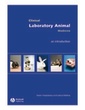Couverture de l'ouvrage Clinical laboratory animal medicine : an introduction