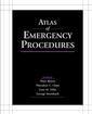 Couverture de l'ouvrage Atlas of emergency procedures