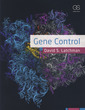 Couverture de l'ouvrage Gene control