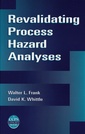 Couverture de l'ouvrage Revalidating process hazards analyses