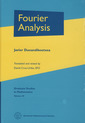 Couverture de l'ouvrage Fourier analysis (Graduate studies in mathematics, 29)