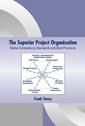 Couverture de l'ouvrage The Superior Project Organization