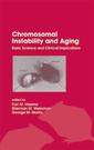 Couverture de l'ouvrage Chromosomal Instability and Aging