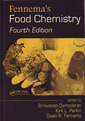 Couverture de l'ouvrage Fennema's food chemistry, (Food science & technology series, Vol. 169)