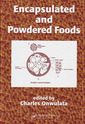 Couverture de l'ouvrage Encapsulated and Powdered Foods