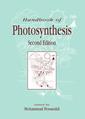 Couverture de l'ouvrage Handbook of photosynthesis, (Books in soils, plants & the environment, Vol. 110)