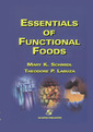Couverture de l'ouvrage Essentials Of Functional Foods