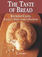 Couverture de l'ouvrage The Taste of Bread