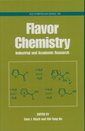 Couverture de l'ouvrage Flavor Chemistry