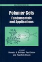 Couverture de l'ouvrage Polymer Gels