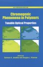 Couverture de l'ouvrage Chromogenic Phenomena in Polymers