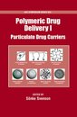 Couverture de l'ouvrage Polymeric Drug Delivery I