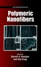 Couverture de l'ouvrage Polymeric Nanofibers