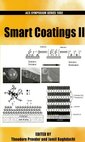 Couverture de l'ouvrage Smart Coatings II