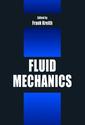 Couverture de l'ouvrage Fluid mechanics