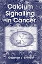 Couverture de l'ouvrage Calcium Signalling in Cancer