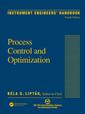Couverture de l'ouvrage Instrument engineer's handbook, Vol. 2 : Process control & optimization,