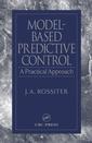 Couverture de l'ouvrage Model-based predictive control, (Control series, Vol. 4)