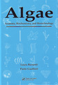 Couverture de l'ouvrage Algae : anatomy, biochemistry & biotechnology