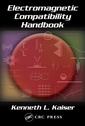 Couverture de l'ouvrage Electromagnetic Compatibility Handbook