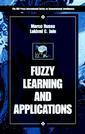 Couverture de l'ouvrage Fuzzy Learning and Applications