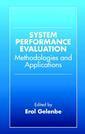 Couverture de l'ouvrage System Performance Evaluation