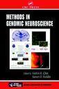 Couverture de l'ouvrage Methods in Genomic Neuroscience
