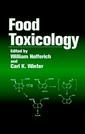 Couverture de l'ouvrage Food Toxicology