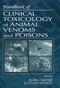 Couverture de l'ouvrage Handbook of Clinical Toxicology of Animal Venoms and Poisons