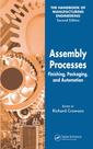 Couverture de l'ouvrage Assembly Processes