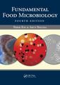 Couverture de l'ouvrage Fundamental food microbiology