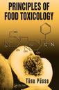 Couverture de l'ouvrage Principles of food toxicology