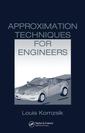 Couverture de l'ouvrage Approximation techniques for engineers