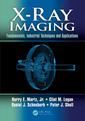 Couverture de l'ouvrage X-Ray Imaging