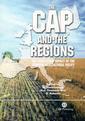 Couverture de l'ouvrage CAP & the regions : Territorial impact of common agricultural policy
