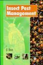 Couverture de l'ouvrage Insect pest management (2nd ed' 2000)