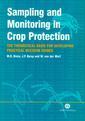 Couverture de l'ouvrage Sampling and monitoring in crop protection: the theoretical basic for designing practical decision guides