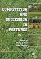 Couverture de l'ouvrage Competition and succession in pastures