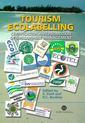 Couverture de l'ouvrage Tourism ecolabelling, certification and promotion of sustaibable management
