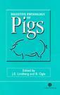 Couverture de l'ouvrage Digestive physiology in pigs